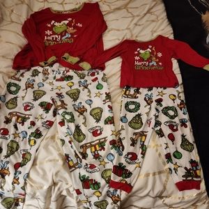 Pajamas